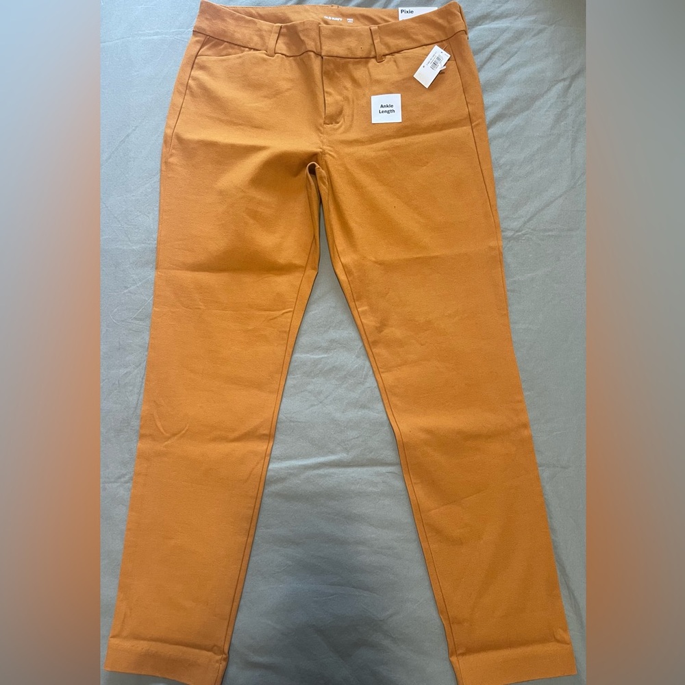 Women old navy pixie ankle